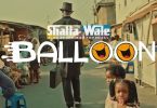 Shatta Wale Balloon