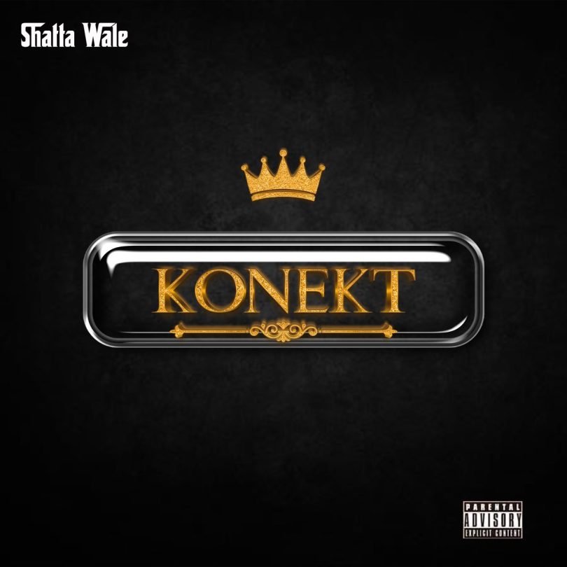 Shatta Wale Konekt