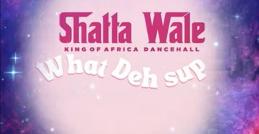 Shatta Wale - What Deh Sup