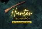 Sobolo Geng - Hunter (Obommofo) Ft Kwesi Taadi