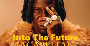 Stonebwoy - Into The Future (Acapella)