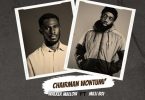 Walker Mallow - Chairman Wontumi Ft. Milli Boi