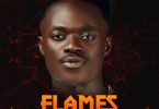 Wan Nana - Flames