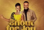 Wole Awolola - Shout For Joy Ft Diana Hamilton