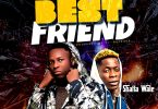 Xhila Roy - Best Friend Ft. Shatta Wale