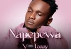 Y Tony - Napepewa