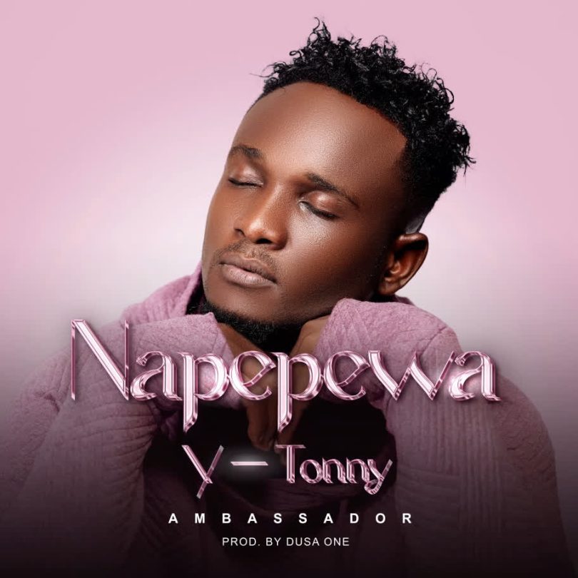 Y Tony - Napepewa