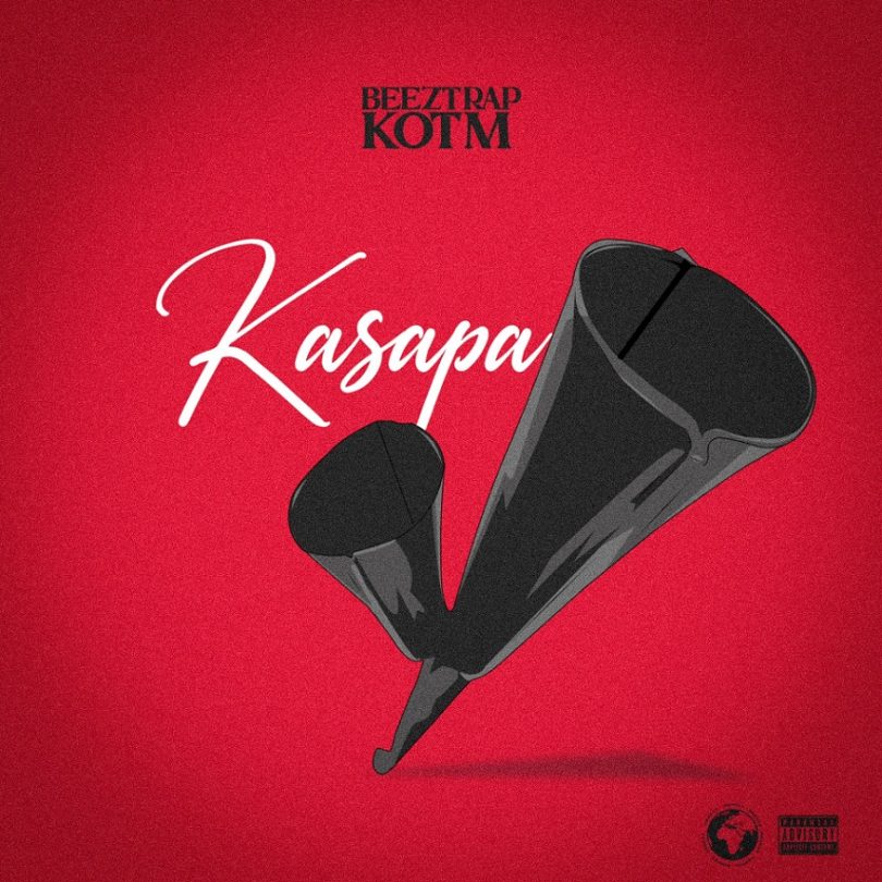 Beeztrap KOTM - Kasapa