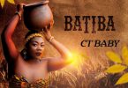 CT Baby - Batiba