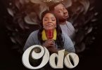 Celestine Donkor - Odo Ft. Nacee