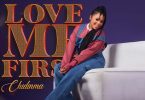 Chidinma - Love Me First