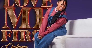 Chidinma - Love Me First