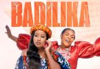 DJ Kezz - Badilika Ft. Rose Muhando