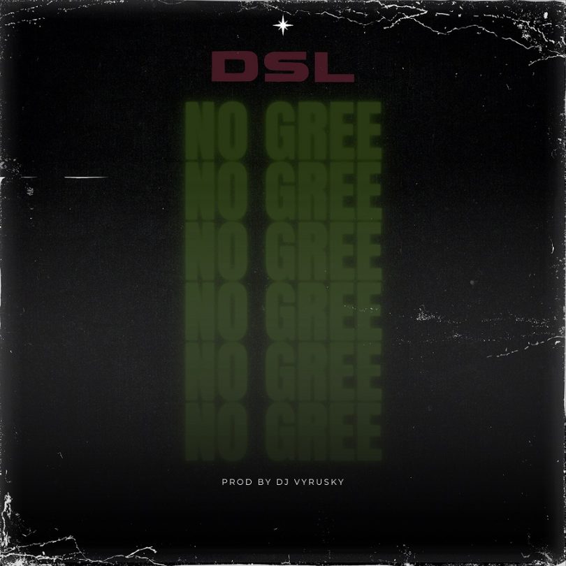 DSL - No Gree