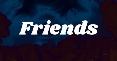 Dayonthetrack - Friends