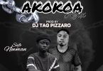 DJ Tag Pizzaro x Safo Newman - Akokoa (Refix)