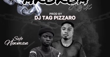 DJ Tag Pizzaro x Safo Newman - Akokoa (Refix)