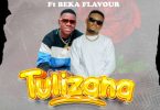 Evarist Music - Tulizana Ft. Beka Flavour