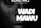 Guru NKZ - Wadi Mawu Ft. Asenso & Beat Monsta