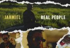 Jahmiel - Real People