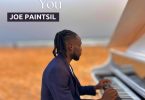 Joe Paintsil - Without You