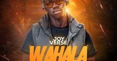 Joy Verse - Wahala