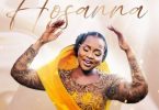 Joyce Omondi - Hosanna