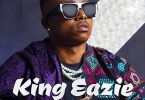 King Eazie - Adjoa