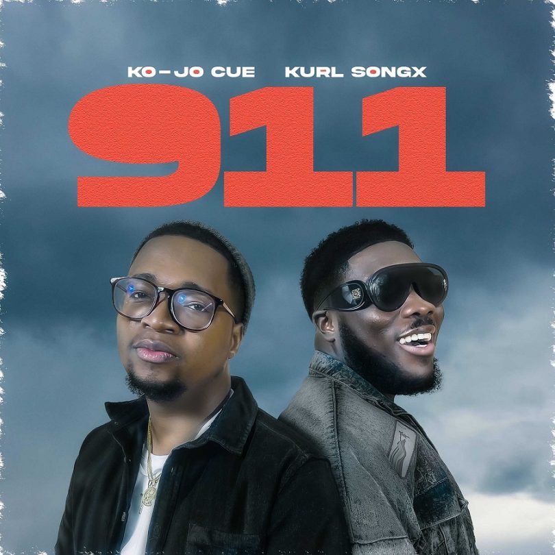 Kurl Songx - 911 Ft. Ko-Jo Cue