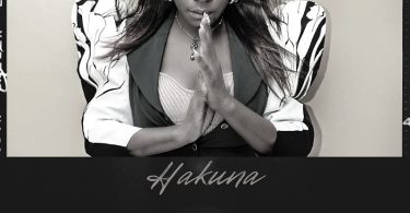 Lady Jaydee - Hakuna