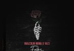 Malcolm Nuna - Fallen Ft. Vacs