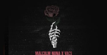 Malcolm Nuna - Fallen Ft. Vacs