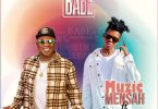 Music Mensah - Babe Ft. Strongman