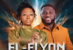 Nana Adwoa - El Elyon Ft MOGmusic