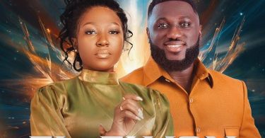 Nana Adwoa - El Elyon Ft MOGmusic