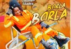 Obaapa Gladys - Borla Borla