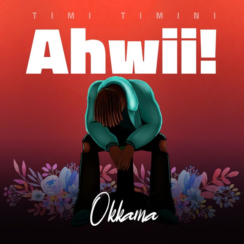 Okkama - Ahwii