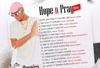 Onenira - Hope And Pray Album