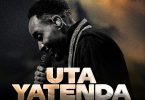 Paul Clement - Utayatenda