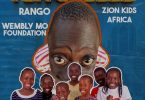 Rango - Tenge Tenge Tengelele Ft. Zion Kids Africa