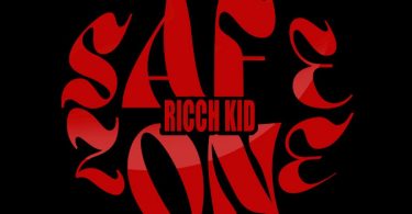 Ricch Kid - Safe Zone