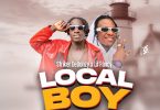 Striker De Donzy - Local Boy Ft. Lil Fancy