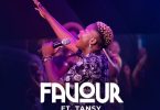 The Keeper's Music - Favour Ft. Tansy