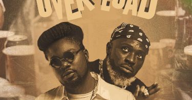 Wutah Kobby - Overload Ft. Kwame Yogot