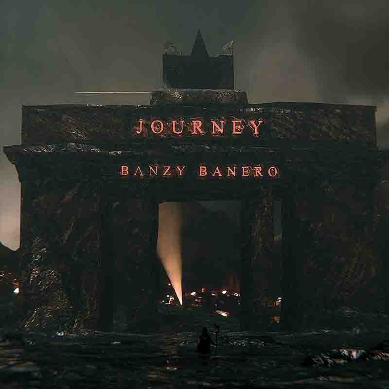 Banzy Banero - Journey (Official Audio)