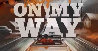 Kelvyn Boy - On My Way