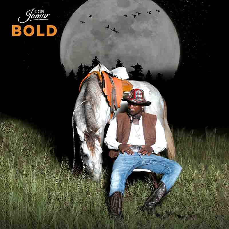 Kofi Jamar - Bold