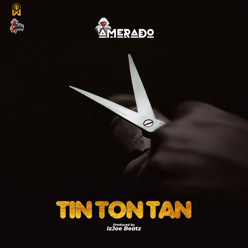 Amerado Tintontan