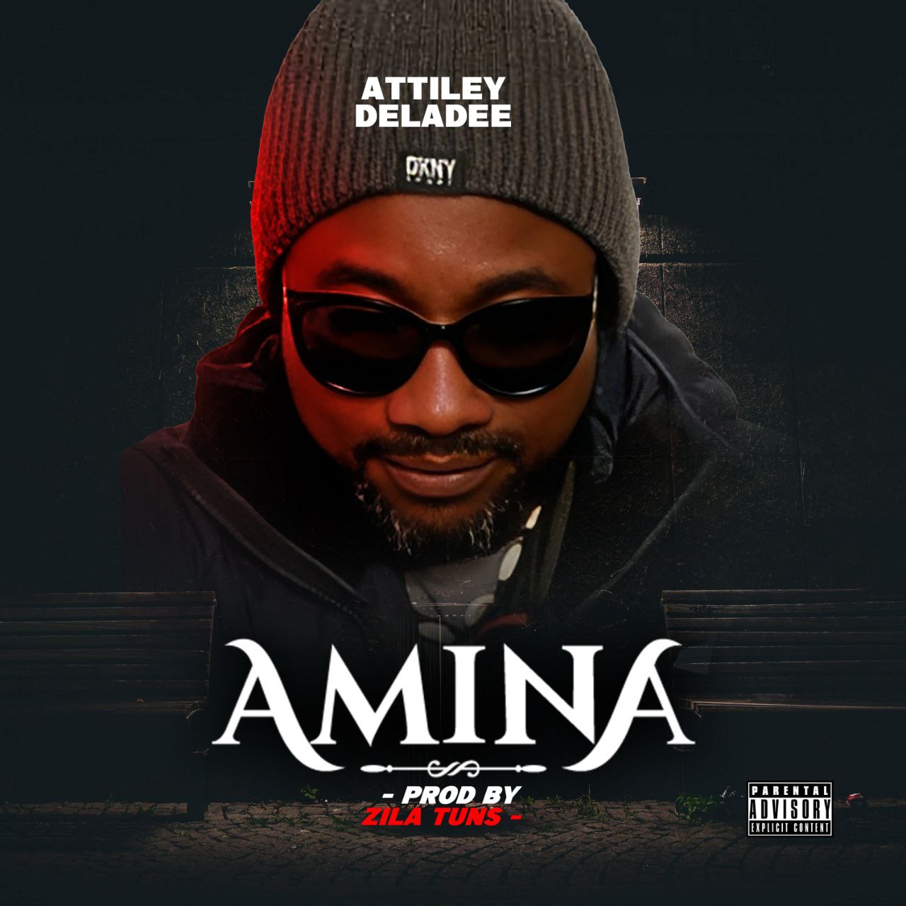 Attiley Deladee - Amina