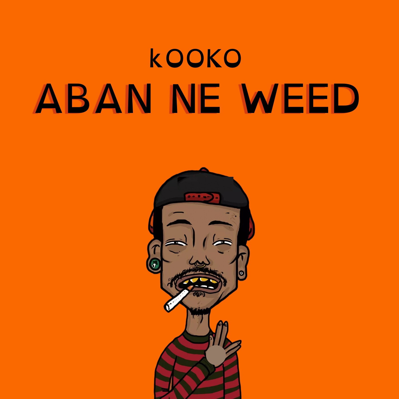 Kooko - Aban Ne Weed